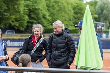 Bild 290 - BL DTV Hannover - BW Dresden Blasewitz : Ergebnis: 2:7